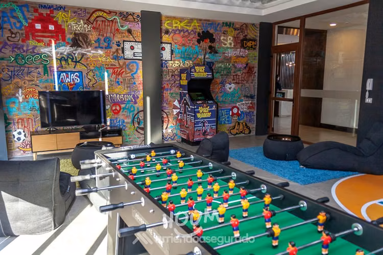 Departamento en Blest Gana - Imagen 40