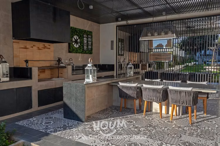 Departamento en Blest Gana - Imagen 36