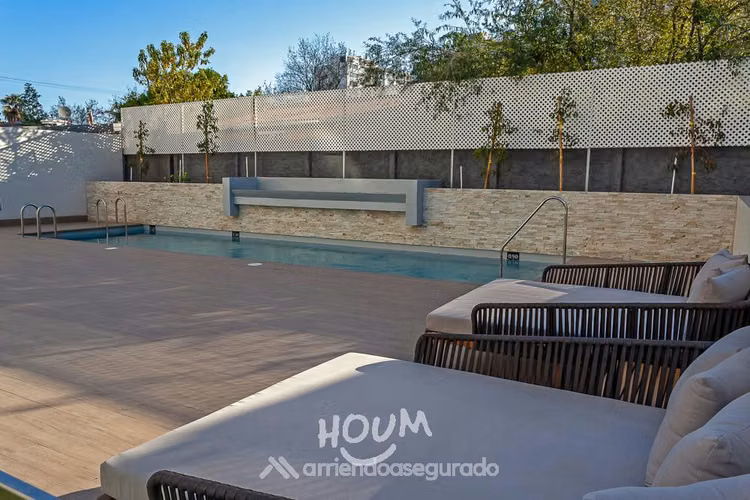 Departamento en Blest Gana - Imagen 33