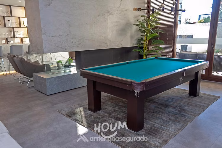 Departamento en Blest Gana - Imagen 39