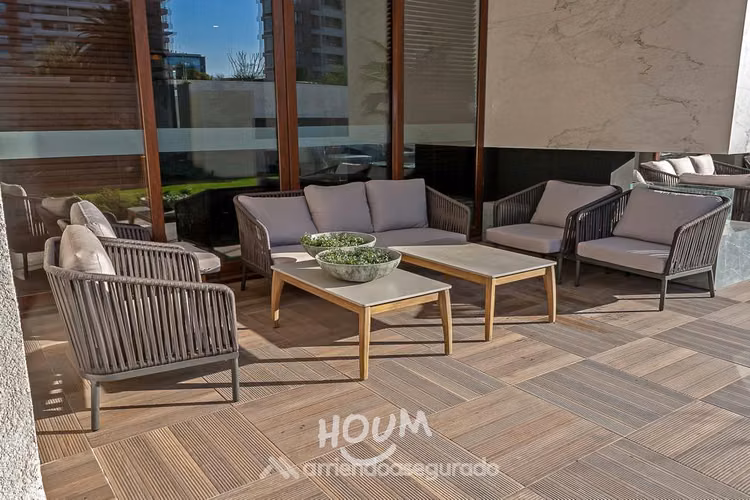 Departamento en Blest Gana - Imagen 34
