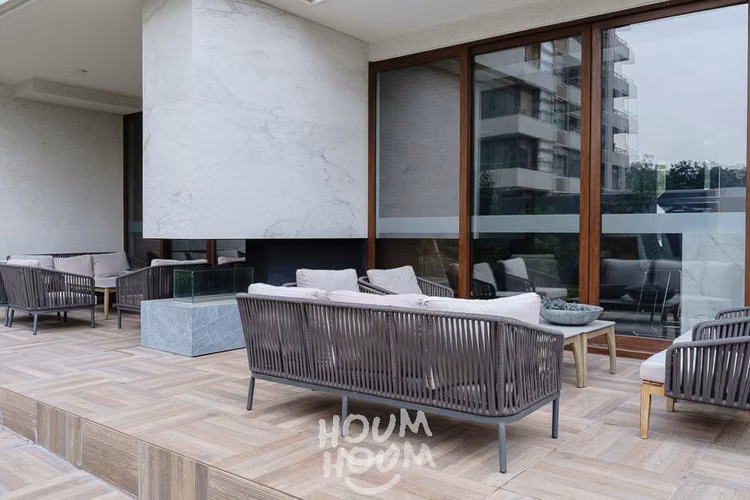 Departamento en Blest Gana - Imagen 35