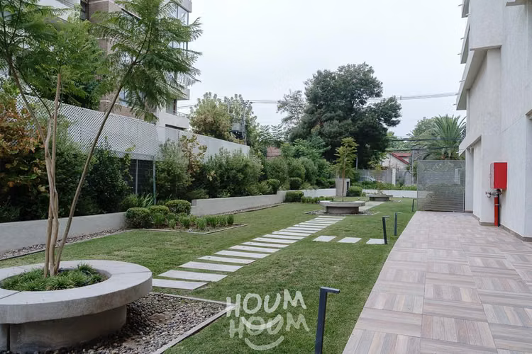 Departamento en Blest Gana - Imagen 31