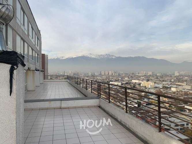 Departamento en Zenteno - Imagen 17