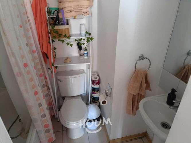Departamento en Zenteno - Imagen 10