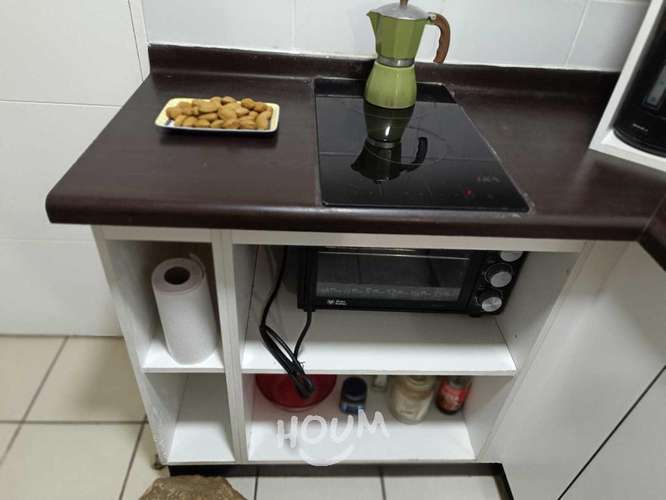 Departamento en Zenteno - Imagen 3
