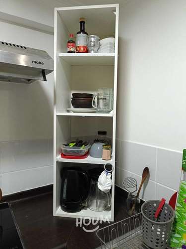 Departamento en Zenteno - Imagen 5