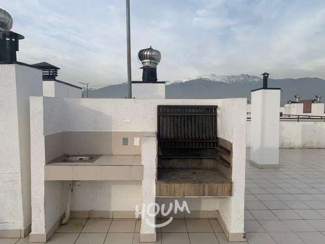 Departamento en Zenteno - Imagen 16