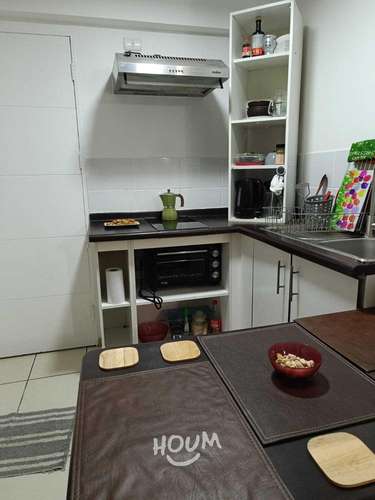 Departamento en Zenteno - Imagen 7