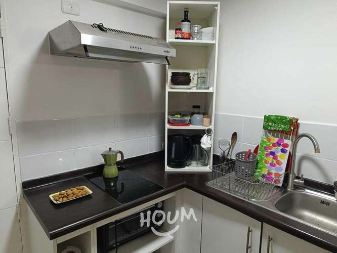 Departamento en Zenteno - Imagen 2