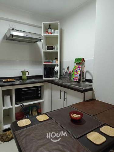 Departamento en Zenteno - Imagen 8