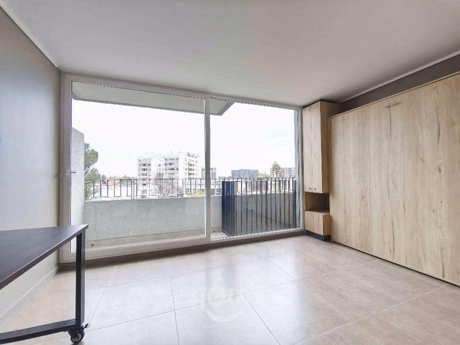Departamento en Vicuña Mackenna - Imagen 1