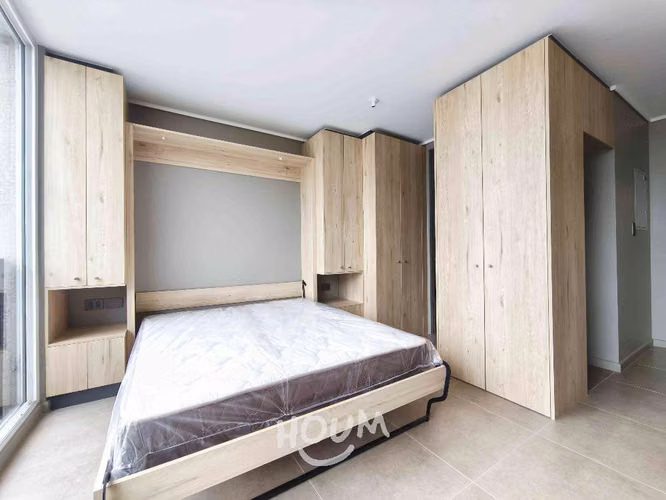 Departamento en Vicuña Mackenna - Imagen 8