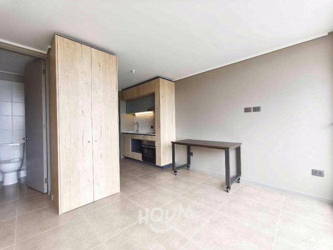 Departamento en Vicuña Mackenna - Imagen 4