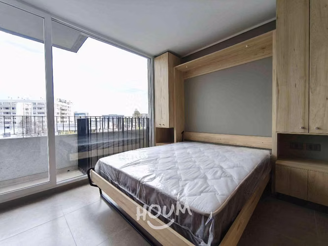 Departamento en Vicuña Mackenna - Imagen 9