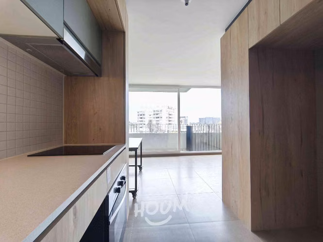 Departamento en Vicuña Mackenna - Imagen 6