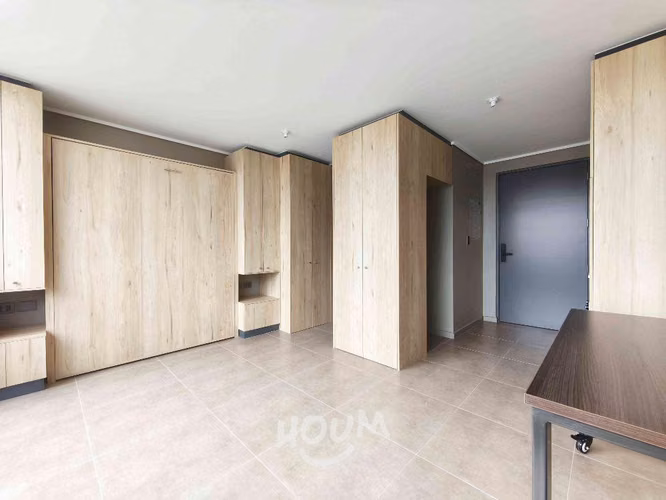 Departamento en Vicuña Mackenna - Imagen 2