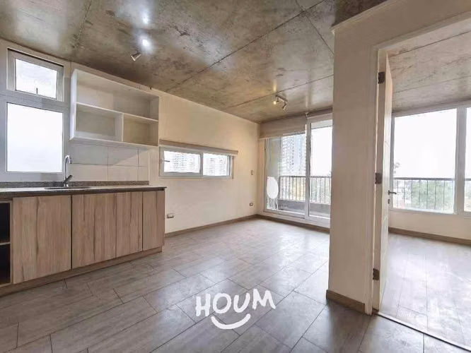 Departamento en Quinta Avenida