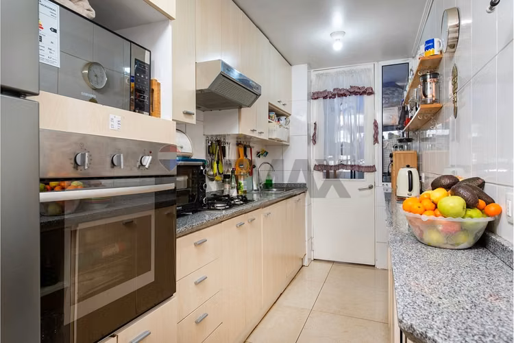 Venta departamento  ñuñoa - Imagen 18