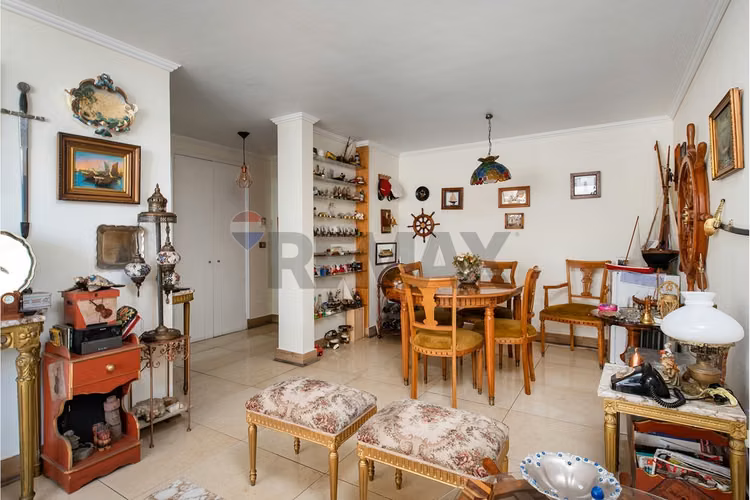 Venta departamento  ñuñoa - Imagen 23