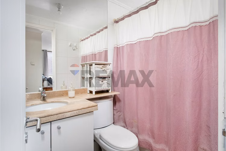 Venta departamento  ñuñoa - Imagen 16
