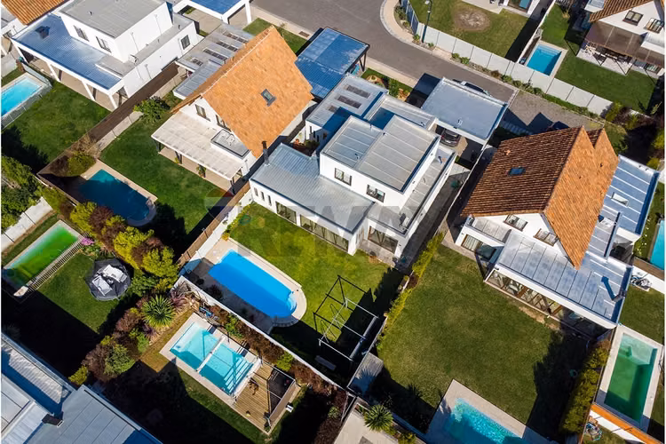 Venta casa en santa elena chicureo - Imagen 24