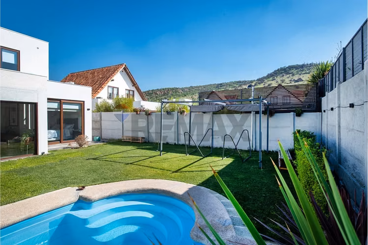Venta casa en santa elena chicureo - Imagen 26