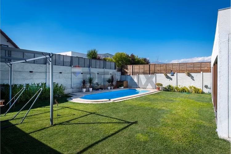 Venta casa en santa elena chicureo - Imagen 27