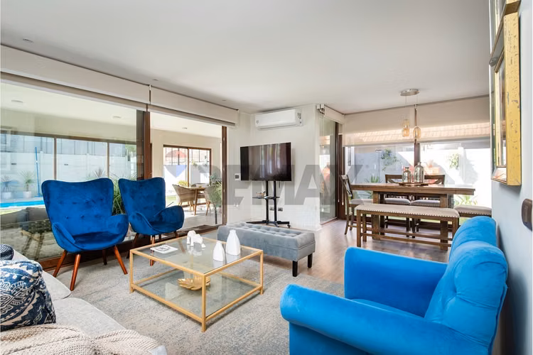 Venta casa en santa elena chicureo - Imagen 9