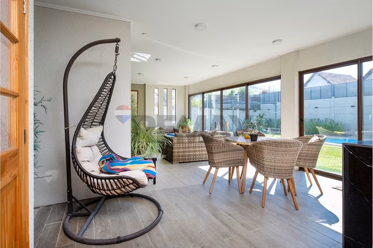 Venta casa en santa elena chicureo - Imagen 13