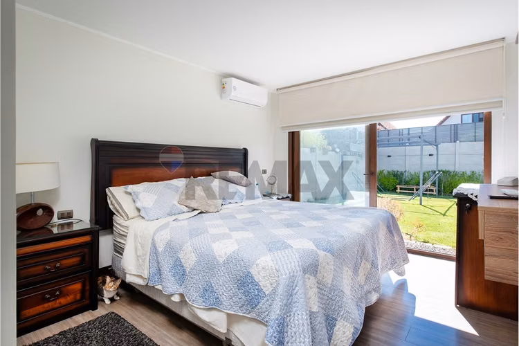 Venta casa en santa elena chicureo - Imagen 15