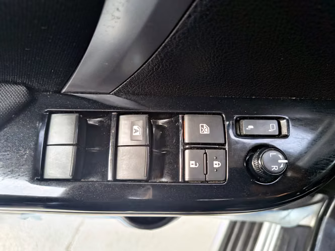 TOYOTA FORTUNER 2025