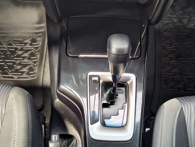 TOYOTA FORTUNER 2025