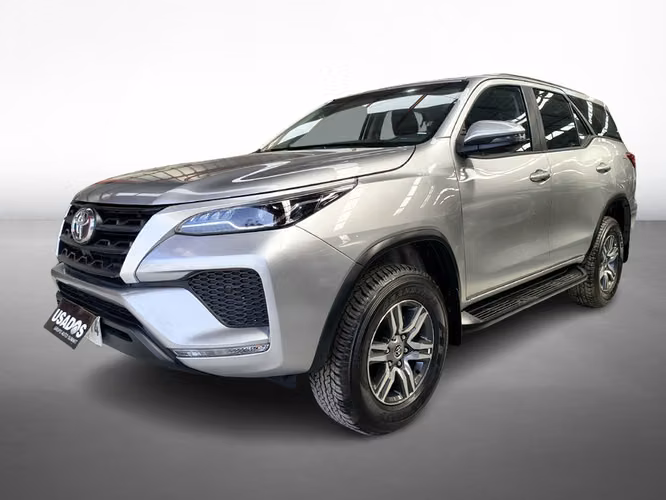 TOYOTA FORTUNER 2025