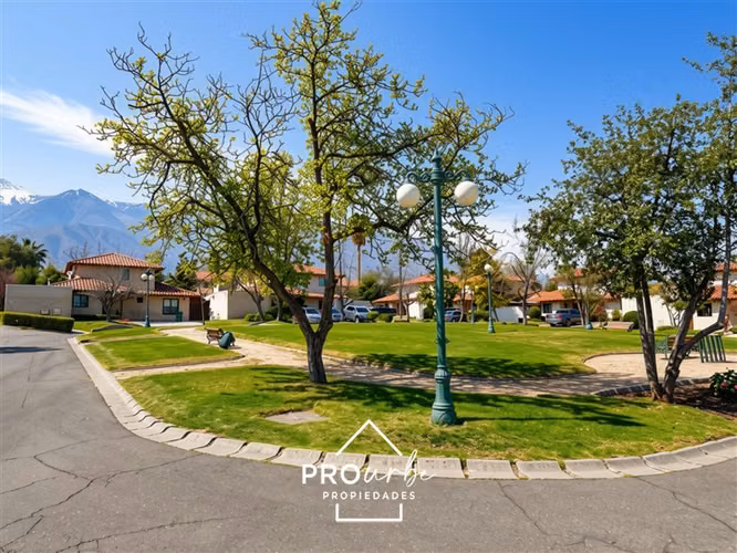 Se vende hermosa casa 5D/3B Quilín/Las Perdices - Imagen 23