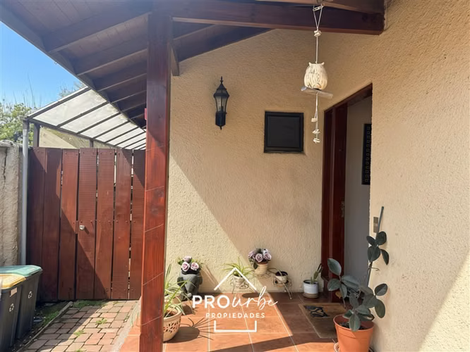 Se vende hermosa casa 5D/3B Quilín/Las Perdices - Imagen 28