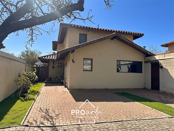 Se vende hermosa casa 5D/3B Quilín/Las Perdices - Imagen 6