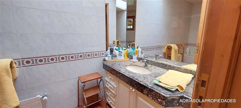 Islita de Maipo 594 m2 de estilo en 1 hectárea de parque