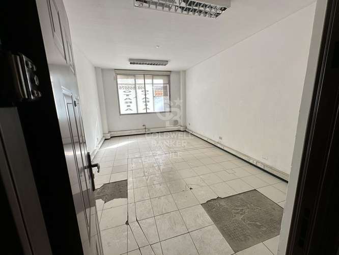 Amplia Oficina en el corazón de Santiago - Imagen 12