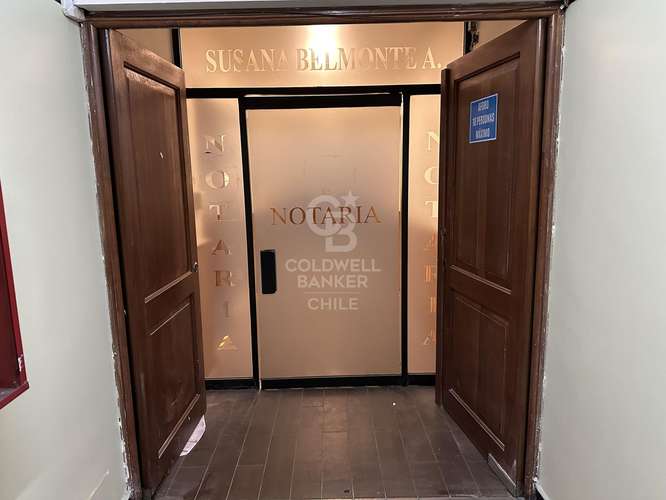 Amplia Oficina en el corazón de Santiago - Imagen 3