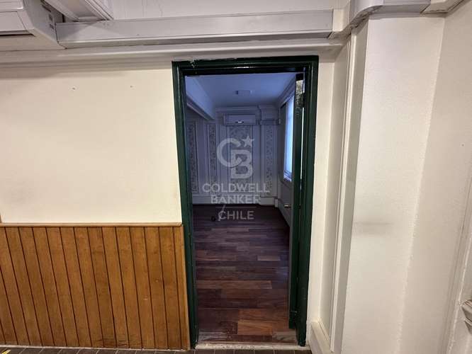 Amplia Oficina en el corazón de Santiago - Imagen 18