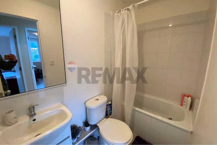 Arriendo depto amoblado 3d 1b, pucón
