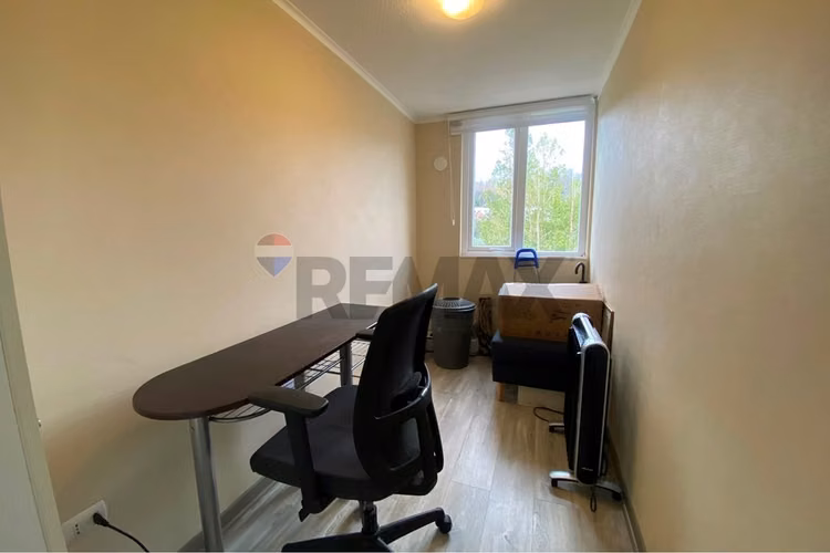 Arriendo depto amoblado 3d 1b, pucón