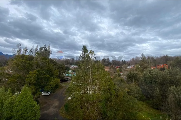Arriendo depto amoblado 3d 1b, pucón