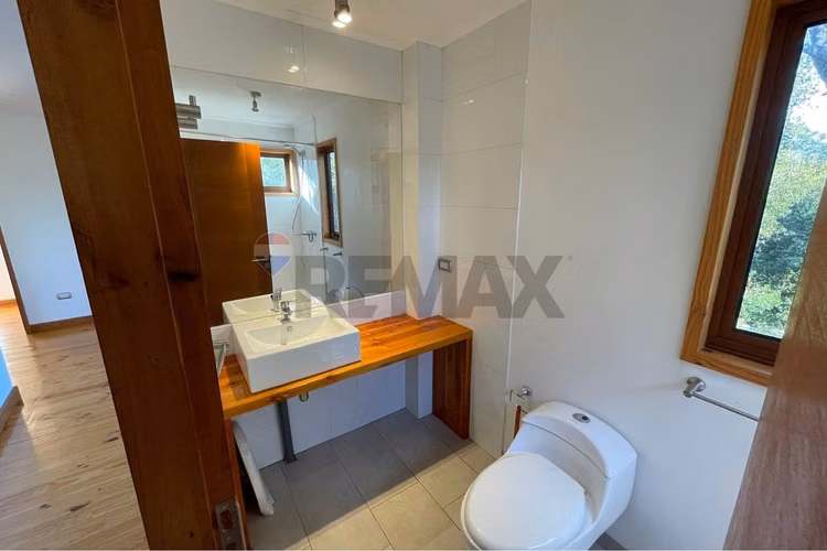 Arriendo casa 3d 3b en condominio villarrica - Imagen 11