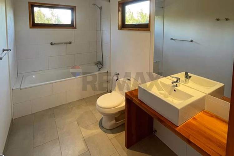 Arriendo casa 3d 3b en condominio villarrica - Imagen 14