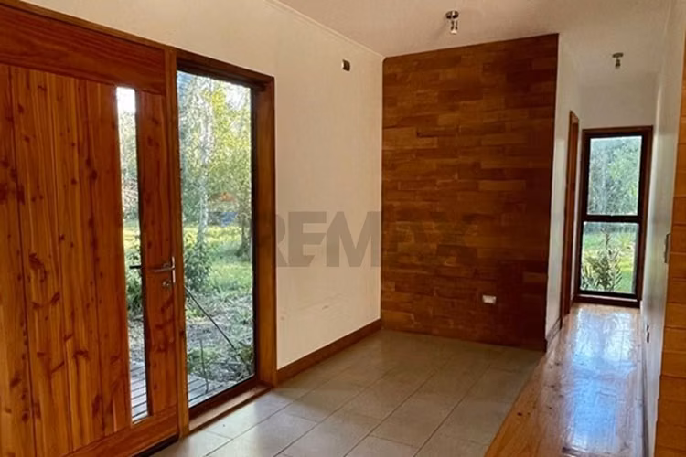 Arriendo casa 3d 3b en condominio villarrica - Imagen 2