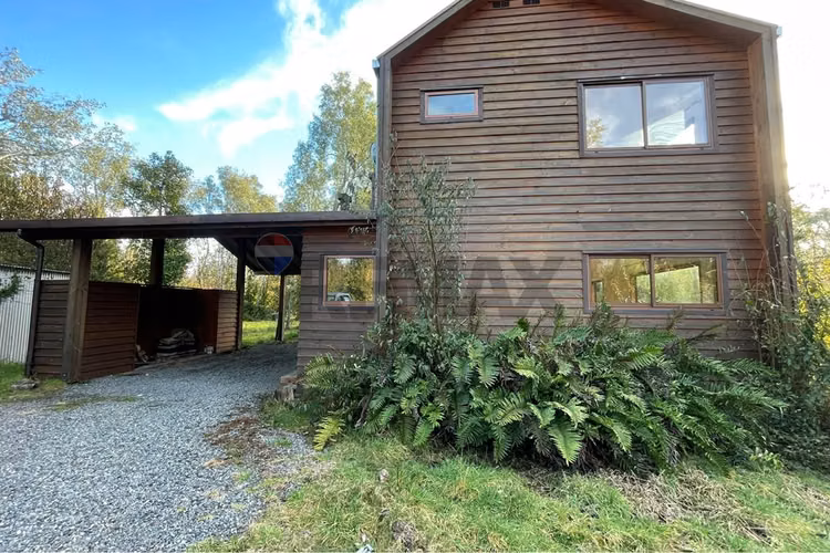 Arriendo casa 3d 3b en condominio villarrica - Imagen 19