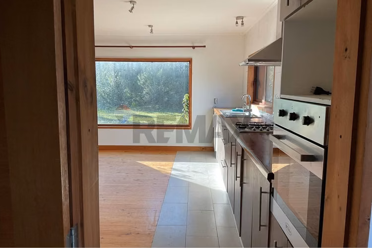 Arriendo casa 3d 3b en condominio villarrica - Imagen 9