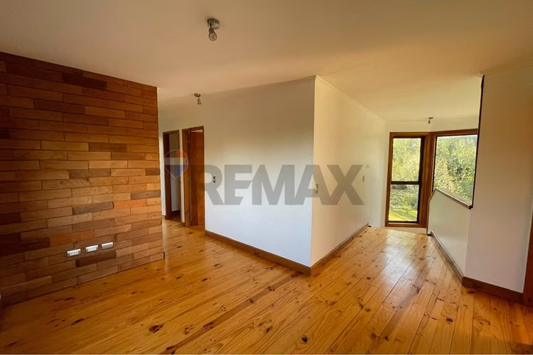 Arriendo casa 3d 3b en condominio villarrica - Imagen 3